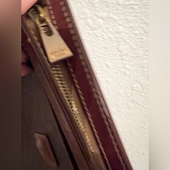 CELINE Paris Vintage clutch wristlet - Picture 16 of 16